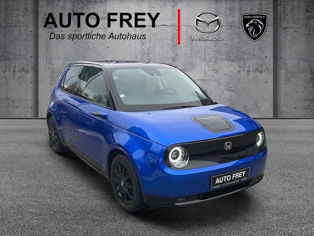 HONDA e