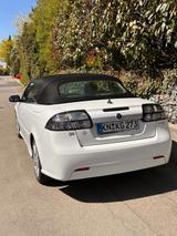 Saab 9-3 1.9TiD Vector Cabriolet Vector - Saab: Allradantrieb