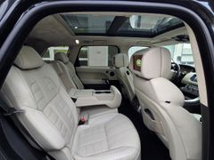 Fahrzeugabbildung Range Rover Sport HSE Dynamic 5.0 LUMMA Umbau