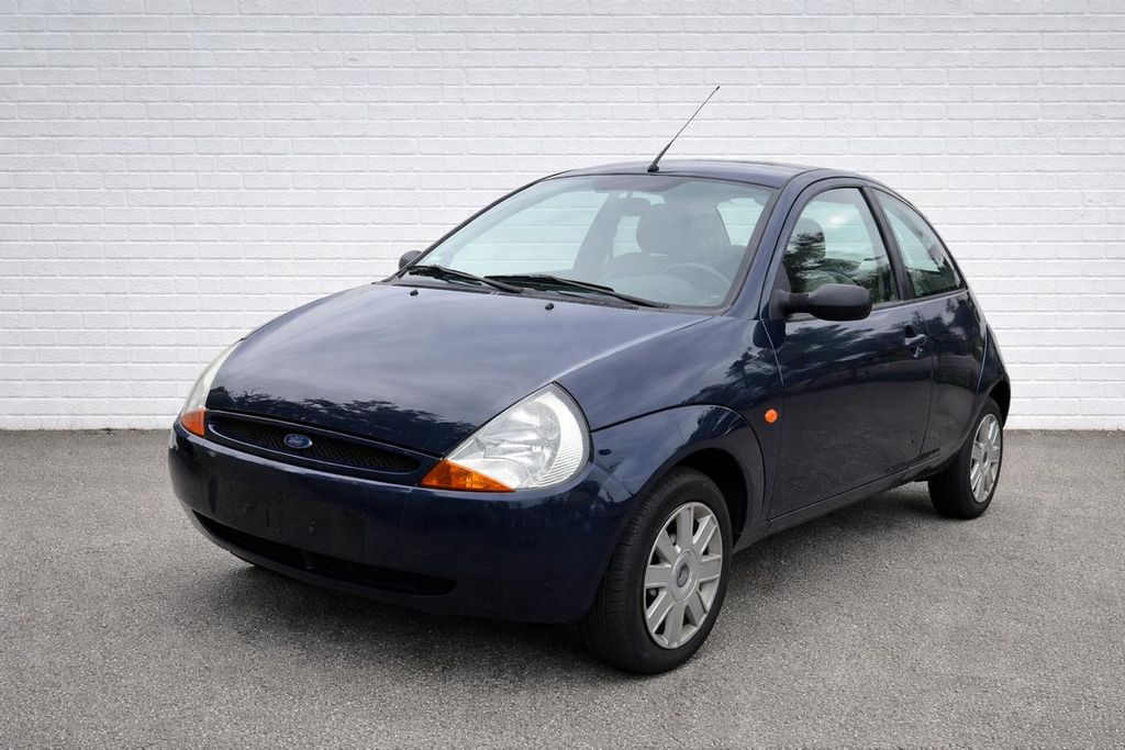 Angebot ansehen Ford Ka/Ka+