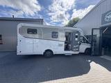 Dethleffs Just Camp Active T 7052 EB *Abverkauf Jetzt oder - Dethleffs Just Camp T 7052 EB Automatik