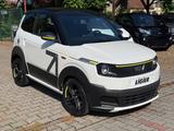 Ligier Myli R.ebe X Mopedauto L6e 45 KM/H - Ligier Myli: Kleinwagen