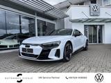 Audi e-tron RS GT quattro Carbon Top-View Headup 21Zo - Audi RS e-tron GT mit Schiebedach