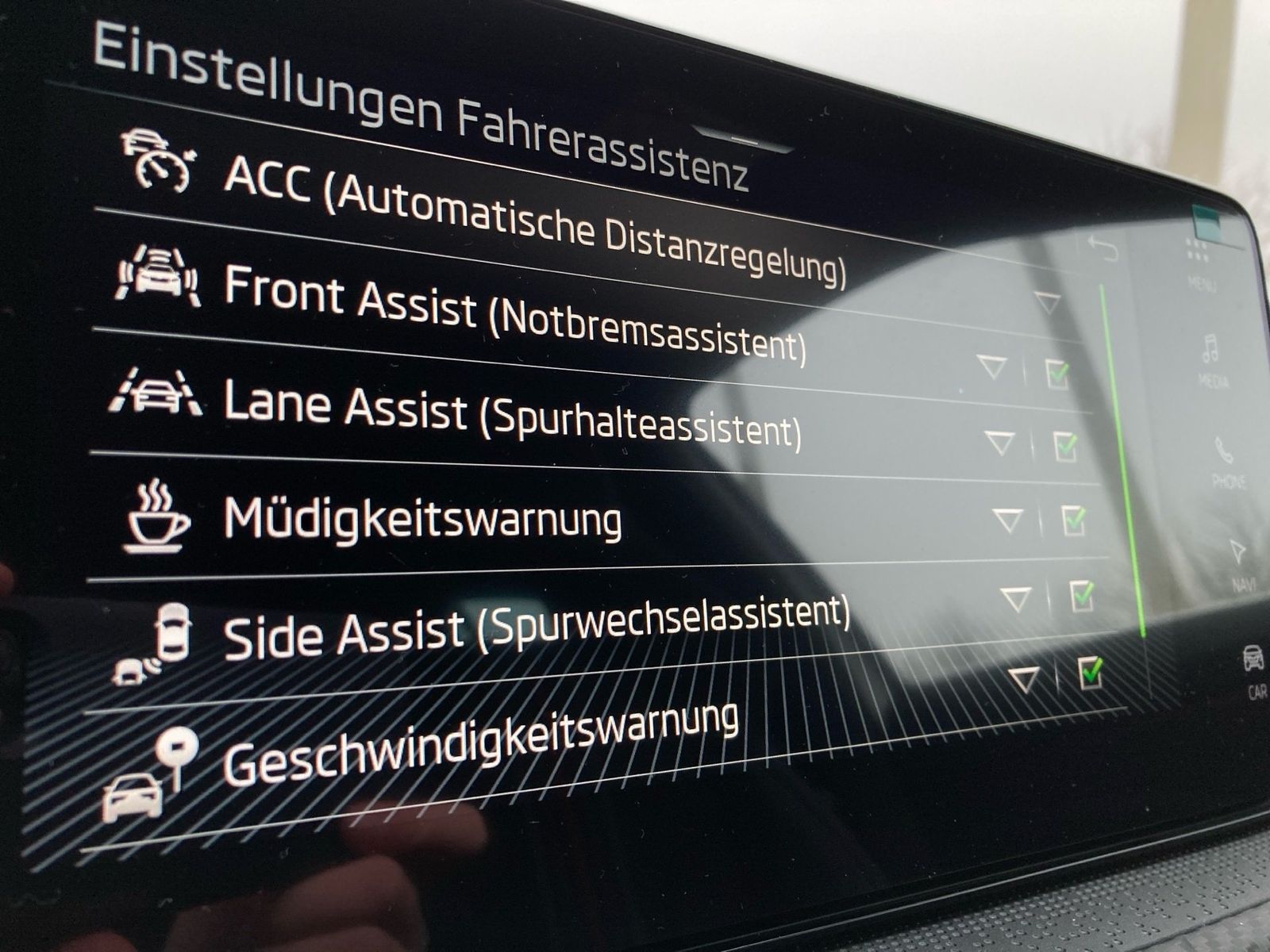 Skoda Kamiq - Bild 17