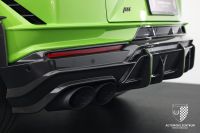 Lamborghini Urus - Vorschau Bild 42