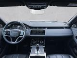 Land Rover Range Rover Evoque P200 SE 20 Zoll/Schiebedach - Land Rover Range Rover Evoque mit Schiebedach