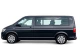 Volkswagen T6 andere - Volkswagen T6 andere: 7 Sitzer
