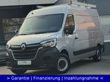 Renault Master III Kasten L2H2 *1.HD*PDC*KAMERA*TÜV NEU* - Renault Master mit Diesel-Antrieb: Automatik