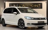 Volkswagen Touran Sound BMT/ 2.0TDI/ACC/BT/CAM/LED/ - Volkswagen Touran mit Diesel-Antrieb