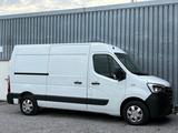 Renault Master III Kasten L2H2°°KLIMA°NAVI°KAMERA°AHK° - Renault Master in Düsseldorf