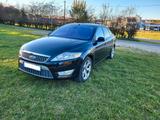 Ford Mondeo 2,0 Titanium Titanium - Ford Mondeo aus 2009: 2.0