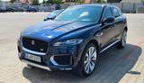 Jaguar F-Pace 30d AWD First Edition Automatik First... - Jaguar F-Pace: 30d Awd