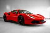 Ferrari 488 GTB GTB Coupé DCT - Ferrari Gebrauchtwagen von 2017