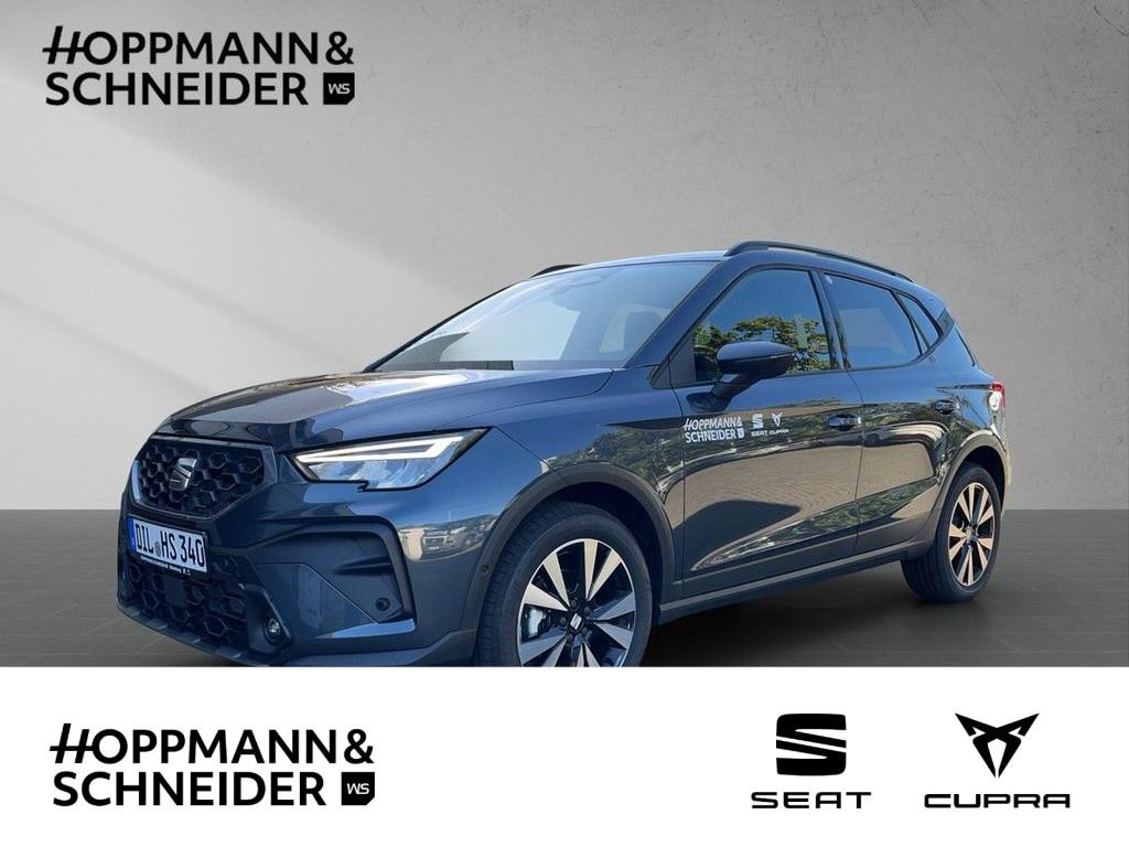 Seat Arona Style 1.0 TSI 85 kW (116 PS) Style AHK-LED