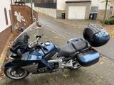 BMW K 1200 GT K44 Brauneisen-Sondermodell ABS defekt - Offers