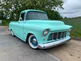 Chevrolet 1956 Chevy Chevrolet 3100 Truck Pick up V8... - Chevrolet: Truck