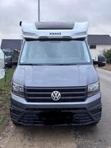 Knaus VAN TI PLUS 650 MEG 4X4 PLATINUM SELECTION - Knaus Van TI Plus 650 MEG Platinum Selection