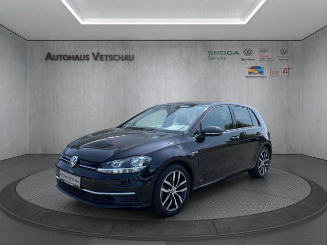 Golf VII IQ.DRIVE 1.5 TSI OPF Navi/AppC/SHZ/PDC