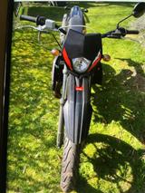 Rieju 50ccm Moped  - MOFA VON 1 BIS 50 CCM