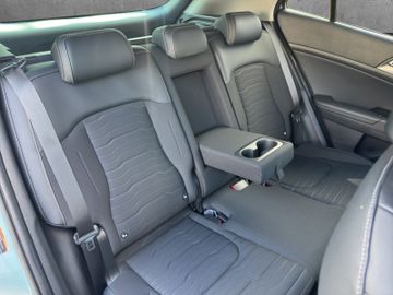 Kia Sportage Spirit 4WD Benzin/Hybrid Standhzg.AHK, Bild 27