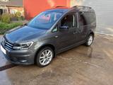 Volkswagen Caddy 2,0TDI 110kW BMT DSG Edition 35 5-S Ed... - VW Caddy von privat