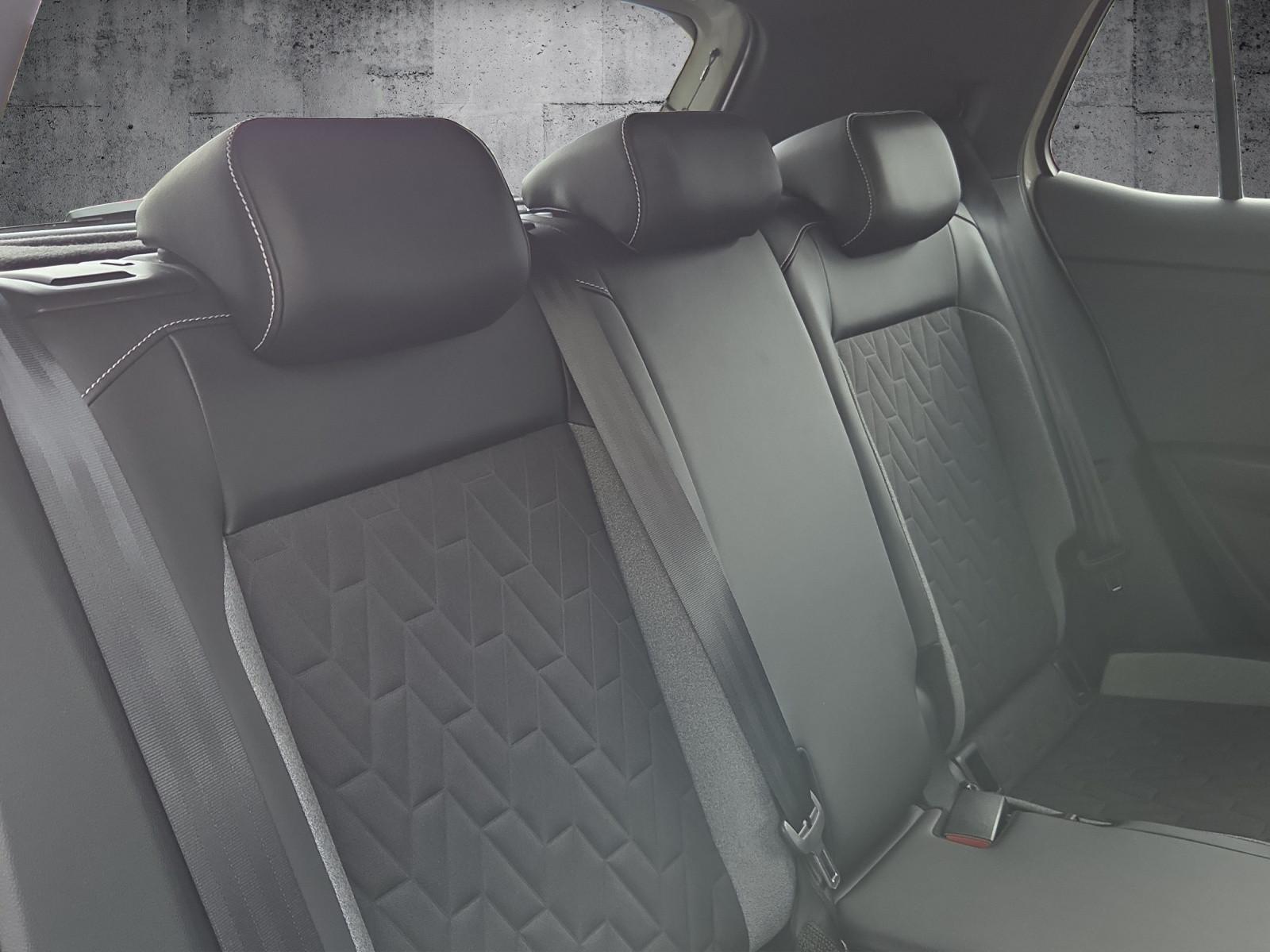 Volkswagen T-Cross GOAL 1.0 TSI OPF 6-Gang Navi IQ.Light, миниатюра 13