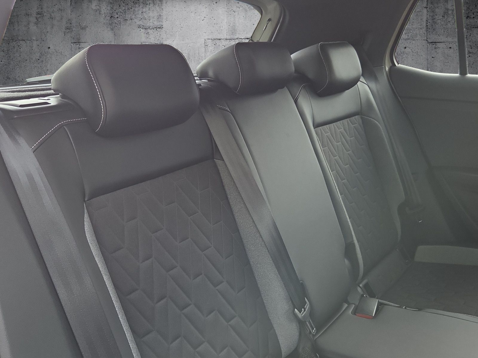 T-Cross GOAL 1.0 TSI OPF 6-Gang Navi IQ.Light