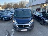 Fiat Ducato Maxi Pritsche- Doppelk. 35 130 L5 P - Fiat Ducato: L5