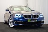 BMW 530i Luxury Line E-HKKLAPPE+SCHIEBEDACH+ACC - Angebote