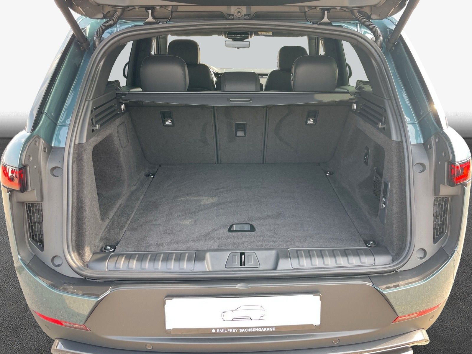 Land Rover Range Rover Sport - Bild 11