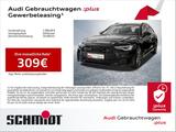 Audi A6 Avant 50 TFSI e quattro S line HuD Matrix LED - Audi A6