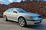 Skoda Octavia 1.6 Klima AT-Motor  - Skoda: Motor