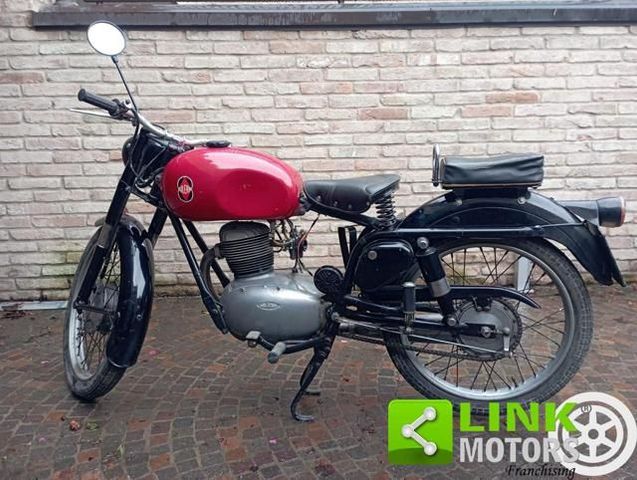 Gilera GILERA 150 Sport 150 Sport