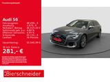 Audi S6 Av TDI qu 20 ACC KAMERA - Audi S6: Kombi