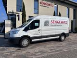 Ford TRANSIT TREND 350L3 AHK TÜV NEU