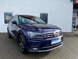 Volkswagen Tiguan Highline BMT/ 2.0 TDI / 6-Gang/ EURO6/ - Volkswagen Tiguan: Eu