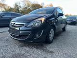 Opel Corsa D Color Edition - Opel: Coupe, C