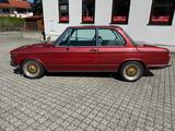 BMW 1802 BMW ALPINA Oldtimer H-Kennzeichen BBS Felge - BMW: 1802