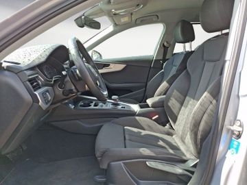 Audi A4 - 7