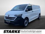 Volkswagen T7 Transporter Kasten 2.0 TDI LR  LED PDC Tempo  - Neuwagen: Transporter