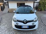 Renault Twingo SCe Life - Renault Twingo mit Benzin-Antrieb: Cabrio