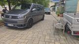 Volkswagen T5 Caravelle - Volkswagen T5 Caravelle aus 2015