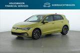 Volkswagen Golf Style 1.5 TSI RFK*PDC*Tempo*Klima*SH - Volkswagen Gebrauchtwagen in Braunschweig
