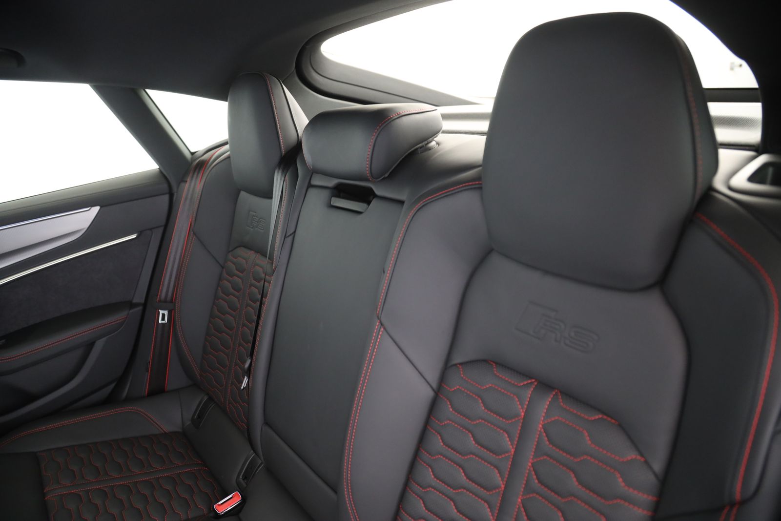 Audi RS7 - Bild 13