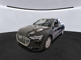 Audi E-TRON 50 SPORTBACK S LINE 19Z./ACC/SIDE/VC/360° - gebrauchte Audi e-tron aus dem Jahr 2022