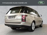 Land Rover Range Rover Vogue - Land Rover Range Rover in Stuttgart