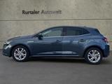 Renault Megane IV Lim. 5-trg. BOSE-Edition *VOLLAUSSTAT. - Renault: Standheizung