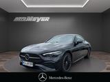 Mercedes-Benz CLE 450 4M AMG PREM+NIGHT+PANO+FAHRASSI+DIGITAL+ - gebrauchte Mercedes-Benz CLE 450 aus dem Jahr 2024