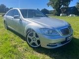 Mercedes-Benz S 350 BlueTEC 4MATIC L - - Mercedes-Benz S 350 in Bochum
