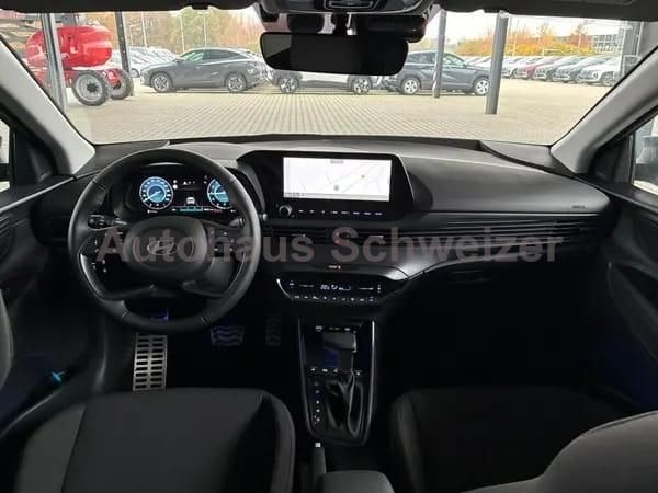 Hyundai BAYON – Bild 7